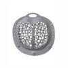 Borsa per Bucato Bra in Silicone Imitazione Appendibile Borsa per la Cura Domestica Anti-deformazione Borsa per Bucato Lavaggio Cura Biancheria Intima