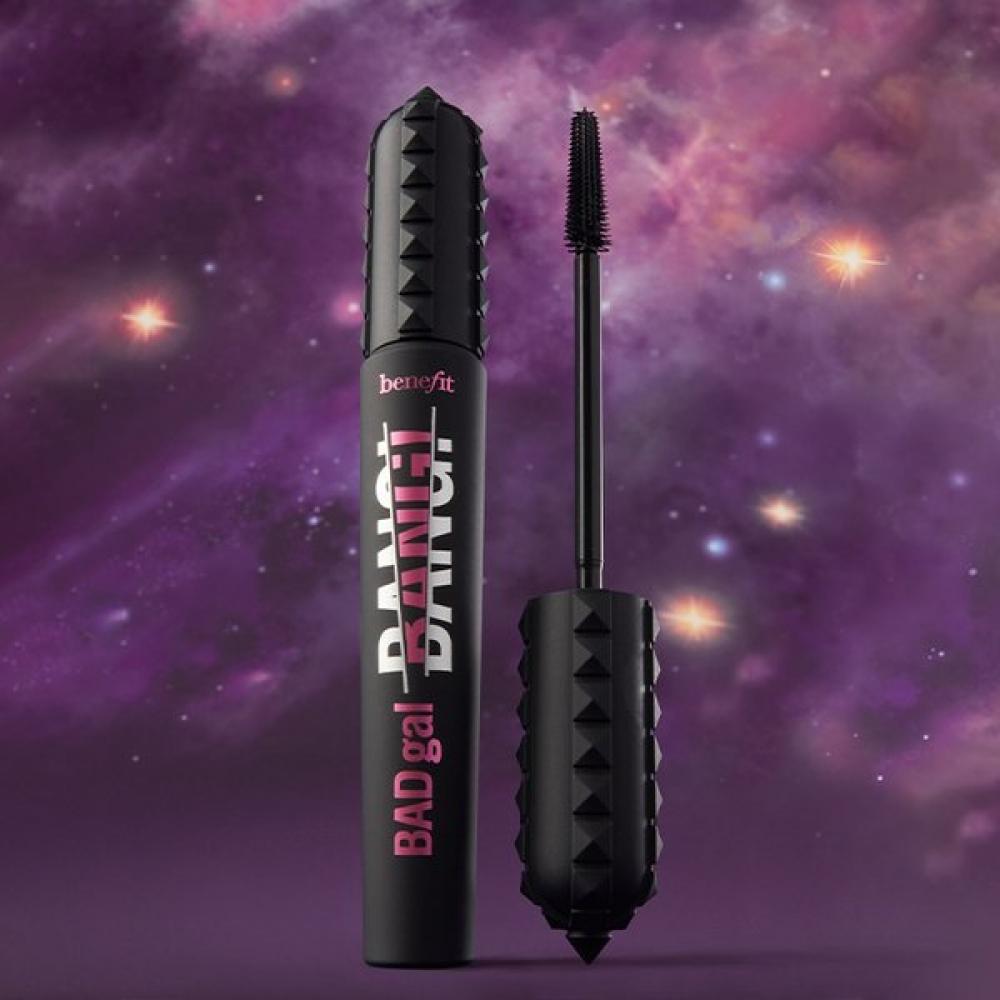 Benefit Badgal Bang Volume Mascara Single option