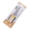 1Pc Stainless Steel Electrician Scissors Multifunction Hand Tool For Cutting Wire Groove And Thin Steel Plate