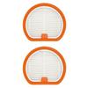 Wasbaar Materiaal HEPA Filter Kit Fijne Stof Afvang