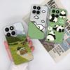 For Honor 400 Smart Phone Case Leisure Style Patterns Soft Silicone TPU Transparent Lightweight Cover For Honor400 Smart Bumper