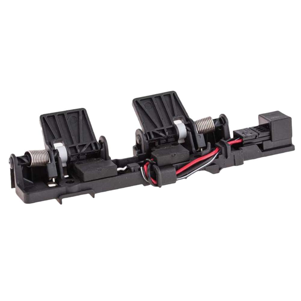 For Q7 Rear Light Lamp Direct Replacement Part Easy Installation Plastic Material Car Repair Vehicle Accessory