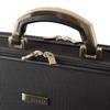 BAGGEX Soft Attache Case, A3 Size, Made in Japan, 46cm, 24-0284