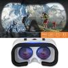 VR SHINECON G05A 3D VR Glasses Headset for 4.7-6.0 Inches Android iOS Smart Phones