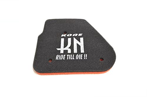 

KN Planning Super JOG Jog ZR 3KJ Турбоочисник Турбофільтр Потужний фільтр