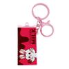 Cartoon Patterns Chocolate  Keychain Bendable Bendable Keychain Fidget Toy Keychain  Bag Pendant