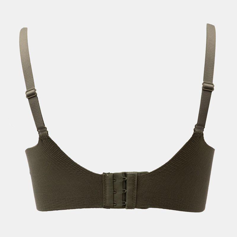 Invisible Seamless Bra Indra Woman CHANTAL THOMASS