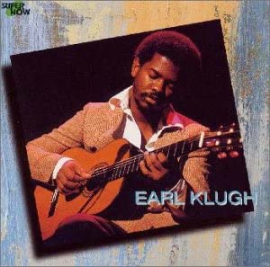 

CD EARL KLUGH - Earl Klugh TOCP51011 Blue Note 1997 Japan Jazz Used