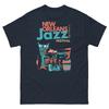 New Orleans Jazz Festival 1960 Tribute – Unisex Classic Fit