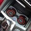 Corolla Sport Exclusive Car Coaster Stylish Silicone Corolla Sport New