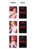 [PRE-ORDER] 2026 TOUR PHOTOCARD PACK 2026 PLAVE World Tour KEEP IT MANIC MD