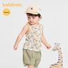 Balabala Baby Breathable Summer Vest