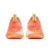 Anta Crazy 2 Pro Basketball Shoes Men Sneaker Sunshine-Orange Orange-Red 912541606-4
