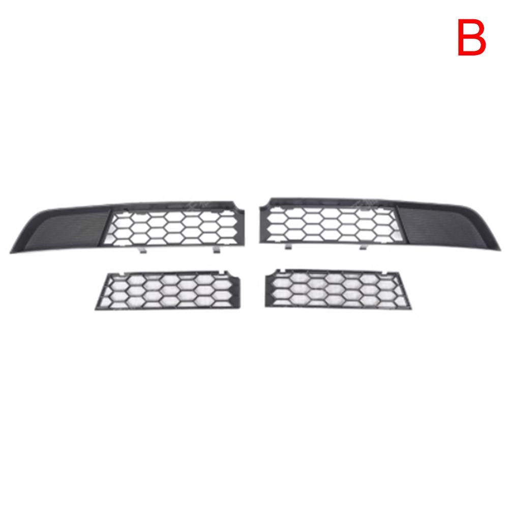 

для Tesla Model Y Juniper 2025 Передняя решетка бампера Сетка Воздухозаборник Вентиляционная крышка Решетки Защита Сетка от насекомых Аксессуары