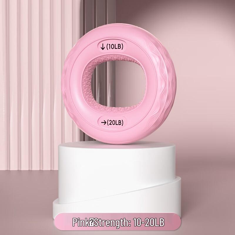 Ayoub Dual Resistance Hand Grip Strengthener