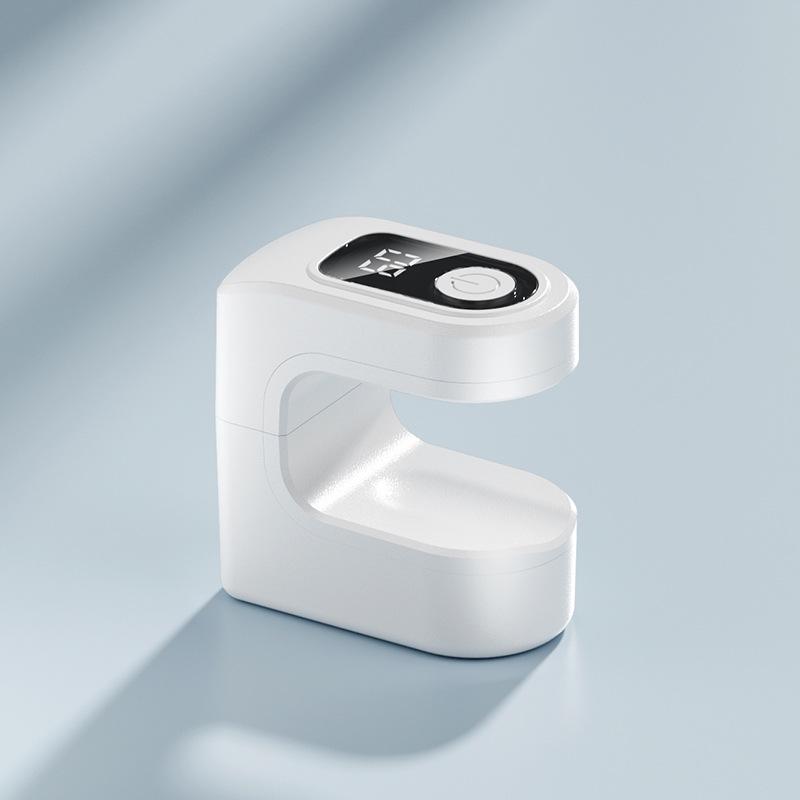 Portable Mini Nail Phototherapy Lamp for Onychomycosis Treatment