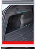 Tesla Model Y 2022+ Trunk Side Protection Plates