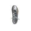 adidas Taekwondo Mei Ballet Silver Metallic Gum JR7032 Women's Size