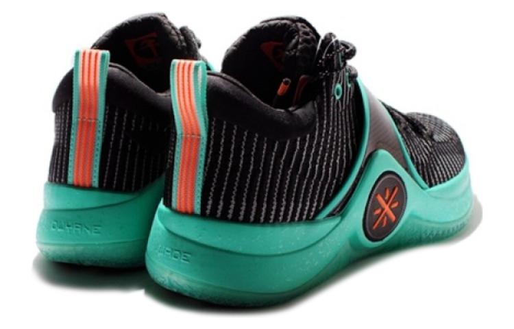 Men's Sneakers Li-Ning Way of Wade 6 'Dragon Boat'