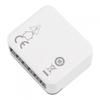 Smart Lighting Solution with ZBMINIR2 For ZigBee Hub Compatibility