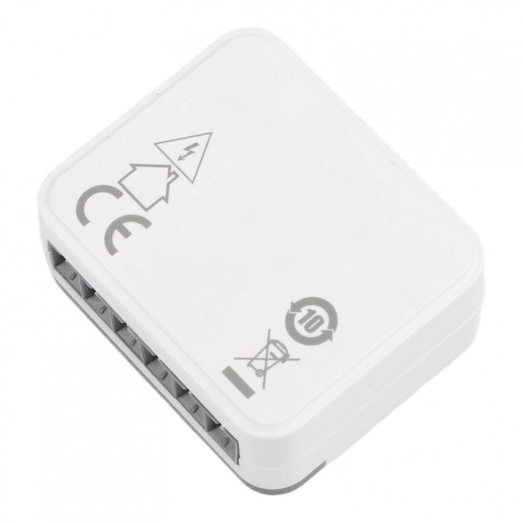 Smart Lighting Solution with ZBMINIR2 For ZigBee Hub Compatibility
