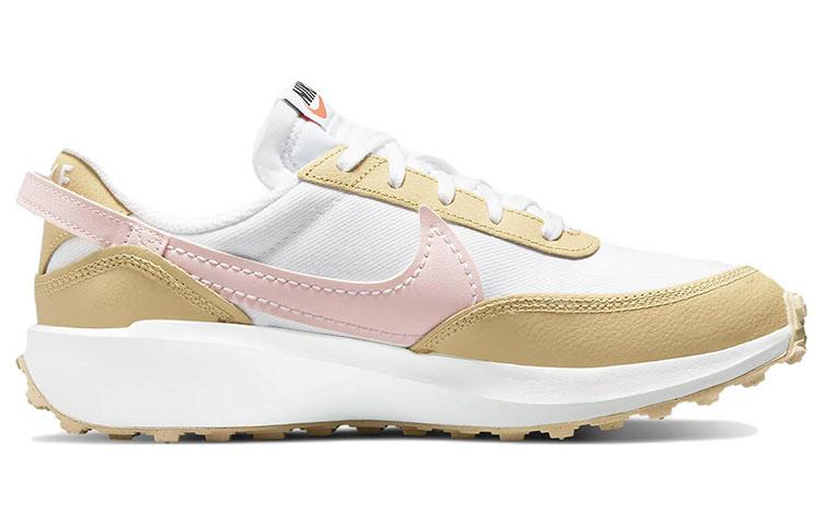 Women's Sneakers Nike Wmns Waffle Debut 'Sesame Atmosphere'