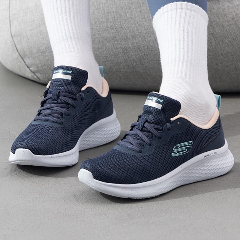 

Женские беговые кроссовки Skechers 7/24 150014-NVMT 6.5
