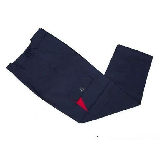 Langarm Arbeitskleidungs-Set für Damen und Herren - Strapazierfähige Uniform für Autoreparatur und Bau