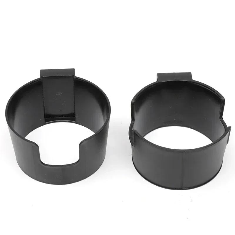 1/2pc Car Hanging Cup Holder Motorcycle Vehicle Door Drink Holders Hanger Hook Door Drink Container Holder Organizer Tool