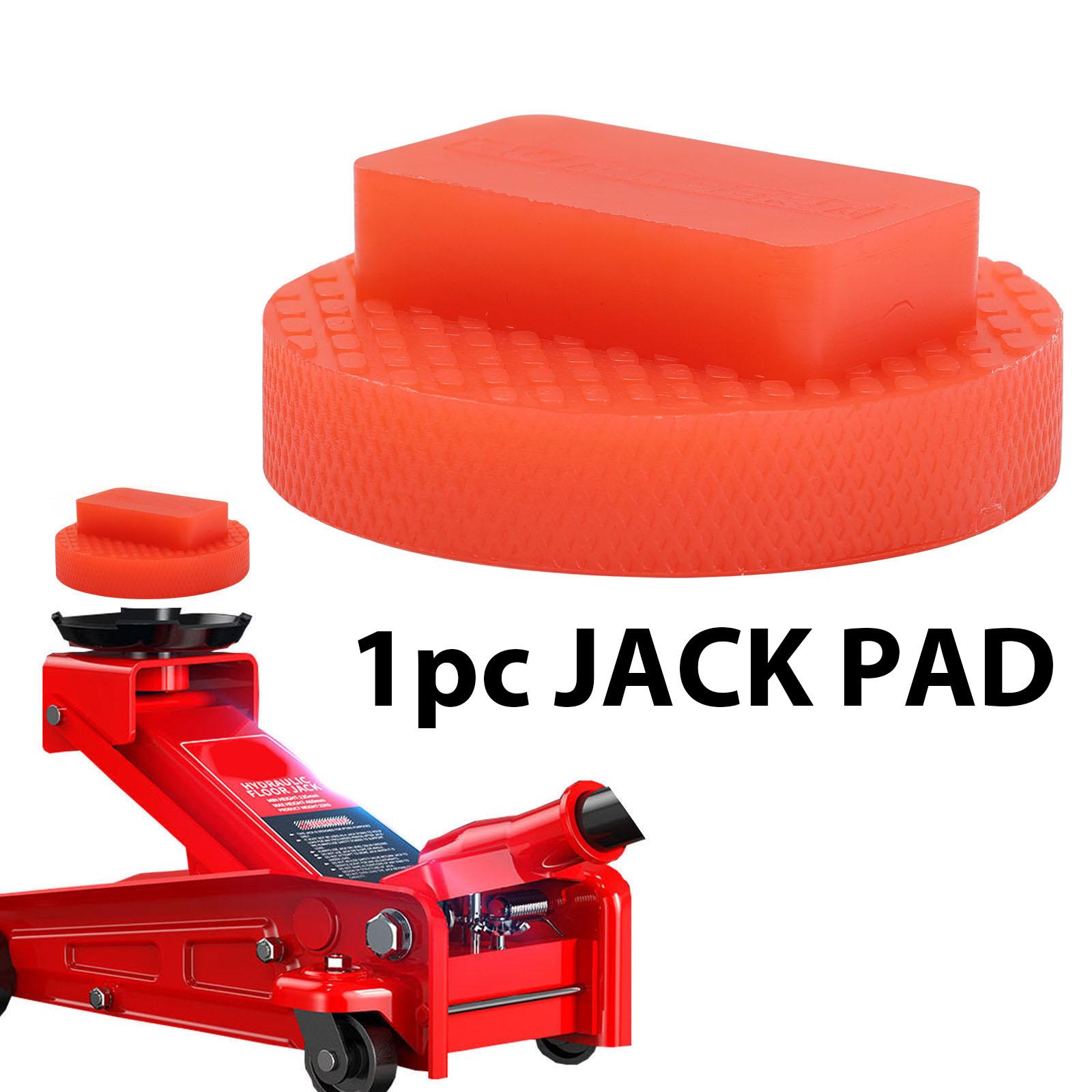 

Reinforced Floor Jack Point Pad Jacking Lift Adapter For BMW 1 2 3 4 5 7 Series X1 X2 X3 X4 X5 X6 X7 E90 E60 F30 G20 G30 G05 1pc