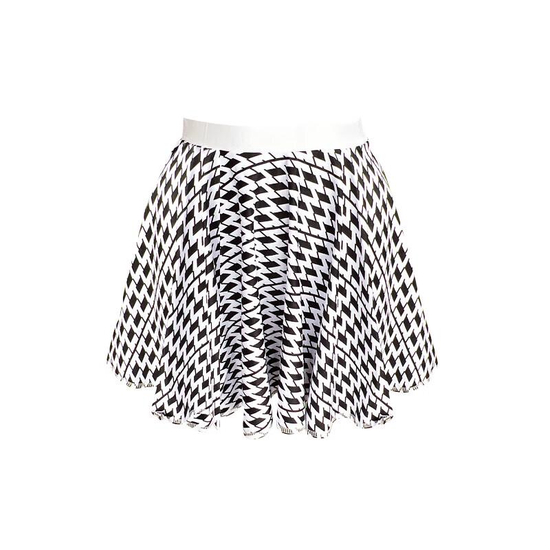 Women s Slimming Skirt-Style Swimsuit M-2XL