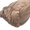 Used BALLY Shoulder Bag Gathered 2WAYShoulder BagShoulder Bag Pink Beige Leather Women