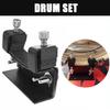 Lifter Tieftrommel Verstärker Bass Steiger Anhebende Plattform Bass Drum Lift Bass Drum Steiger Trommel Zubehör