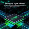 1300Mbps Usb Wifi Adapter Dual Band 2.4G 5Ghz Wireless Network Card Wi-Fi Dongle Signal Receiver For Pc Win7/10/11 Driver Free