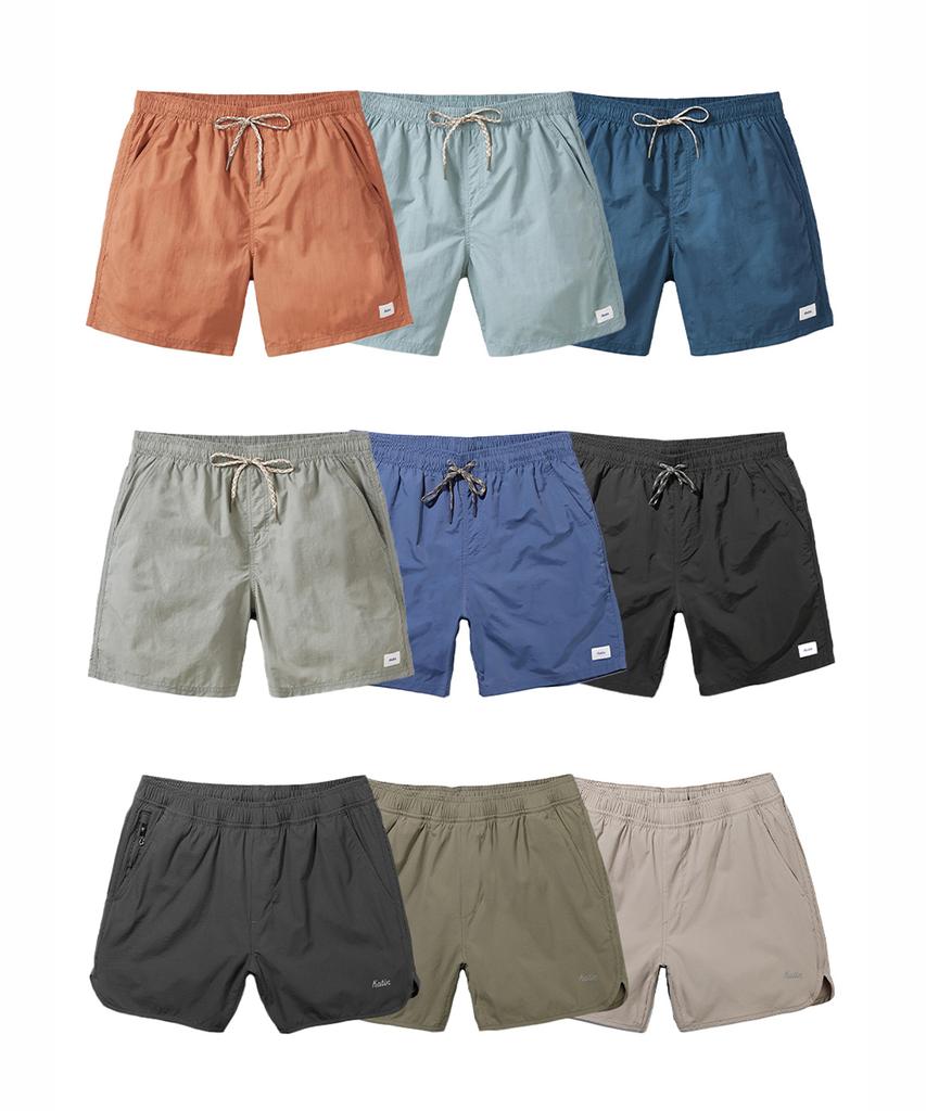Keiteun Boardshorts Collection