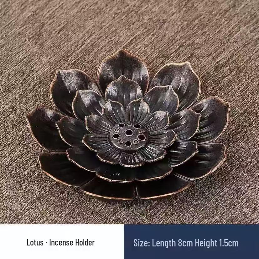 Aromatherapy Incense: Agarwood, Sandalwood, Pine Cone – Calming Scent for Home, Office, Bedroom, Sleep Aid