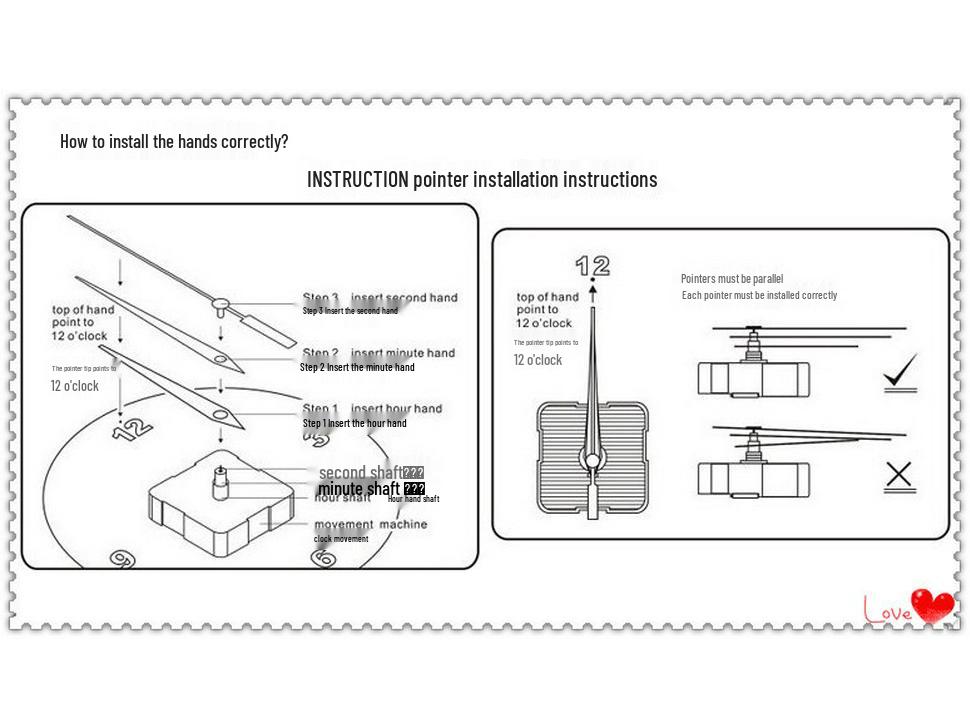 Creative Yoga Fashion Decorative Wall Clock for Living Room or Bedroom