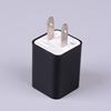 UK/EU/US 1Pin 2Pin 3Pin Wall Charger Plug Adapter 1/2/3 USB Ports Travel Charging Cable Converter Socket Power Cord Outlet