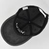 Sun Adjustable Casual Outdoor Cap Peaked Stitching Embroidered York New Brand Latest Fresh Men Women For Hat Baseball Cotton Washed School Old