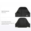 Porter 3 In 1 Skin-Friendly Comfortable Casual Jacket Women Jackets Black White 6001005-001