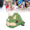 Finger Biting Prank Toy Dinosaur Shaped Interesting Interactive Press Teeth Funny Game for Kids