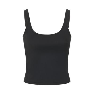 Girlfriend Collective Womens/Ladies Gemma Scoop Neck Tank Top
