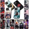 KISAME Pain Narutos Akatsuki Phone Cover for Motorola Moto G86 G14 G35 G34 G45 G55 G64 G75 G85 G24 G15 G54 G57 Power Soft Case