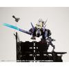 Kotobukiya Hexa Gear Block Base 01 DX Headquarters, 1/24 Scale Plastic Model, Approximately 150mm Tall, HG060