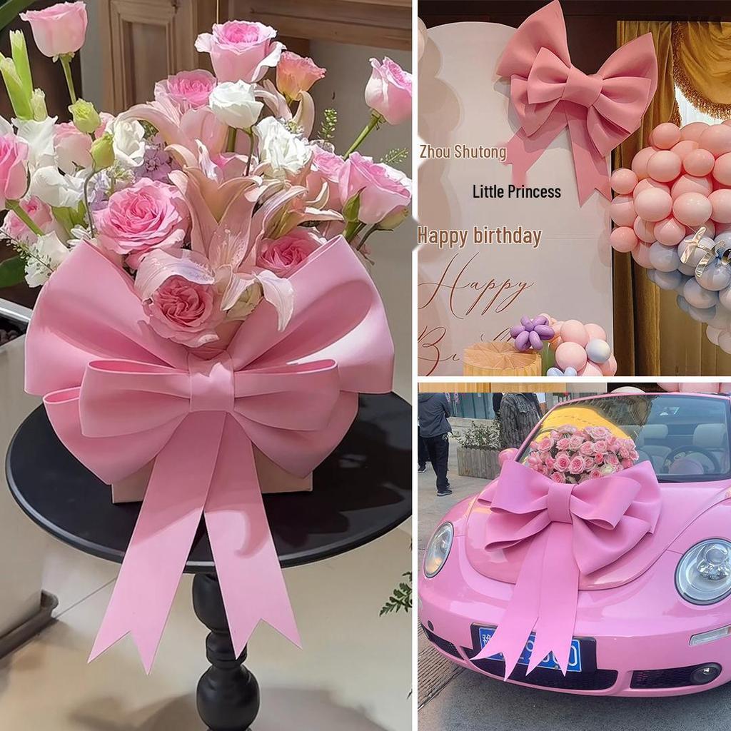 Large Butterfly Wall Decoration for Weddings and Events