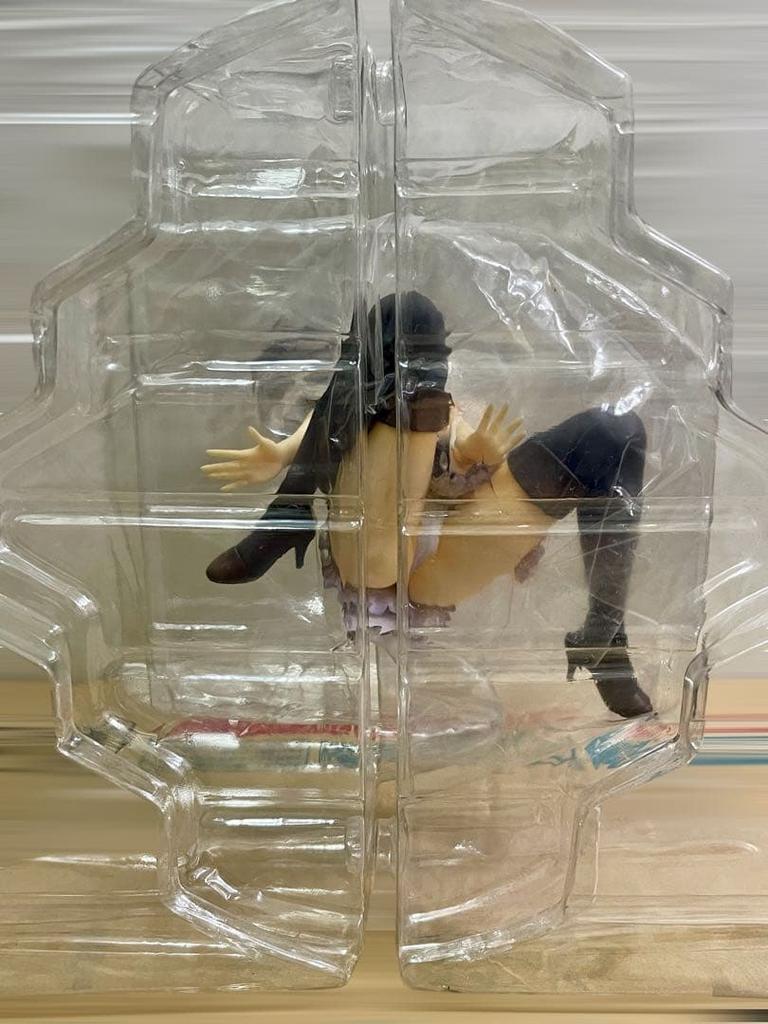 [USED] KanColle Kongou Medium Damage Ver. 1/8 Figure