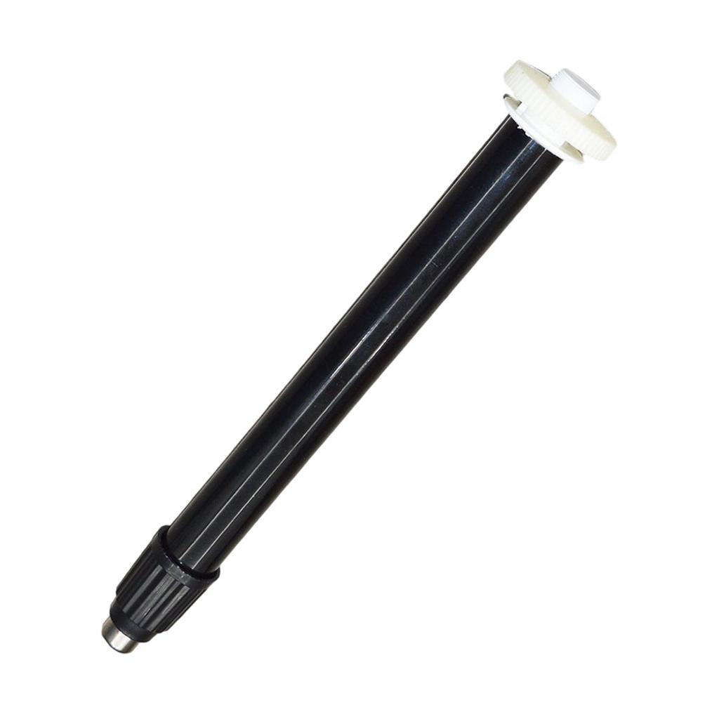 Professional Home Appliance Fan Part Metal Adjustable Fan Support Column Stand for Living Room Floor Standing Fan