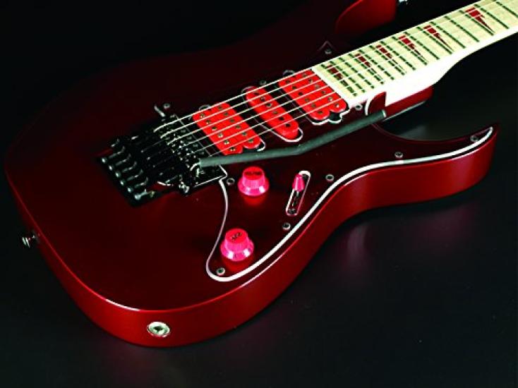 Ibanez Ultralite UTA20 Tremolo Arm for Electric Guitars, Ultralight and Durable