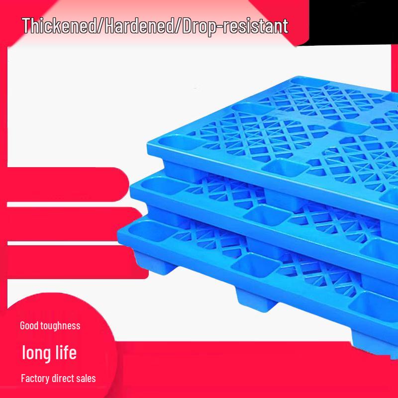 Jundingying Heavy Duty Industrial Plastic Pallet