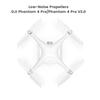 4pcs 9455S Low Noise Propeller With Propeller Base Quick Release Props Blades for DJI Phantom 4 Pro/V2.0 Drone Accessories